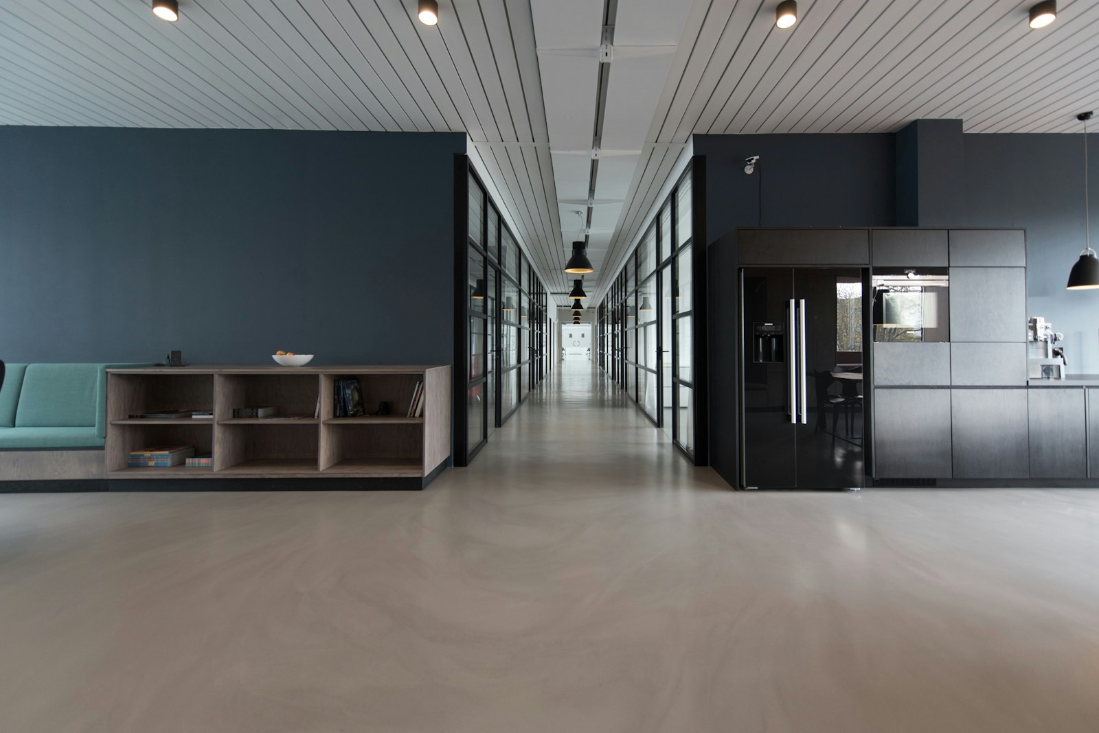 EngageForge studio office at Ascent, Science Park Drive, Singapore